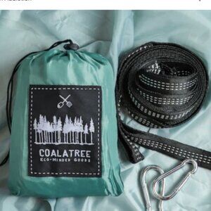 Coalatree Packable Hammock NWT